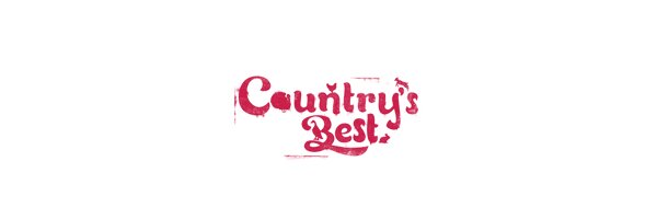 Country's Best