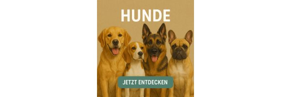 Hunde