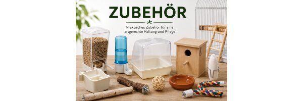 Zubehör