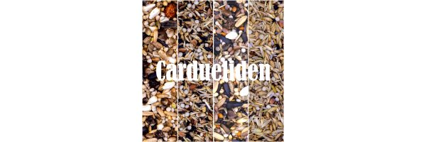 Carduelidenfutter