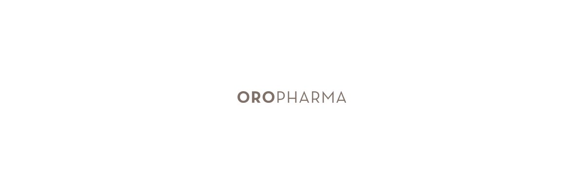 Oropharma steht f&uuml;r hochwertige...