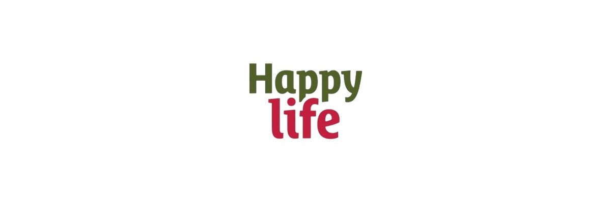Happy Life