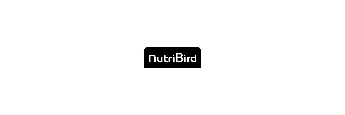 NutriBird von Versele-Laga steht f&uuml;r...
