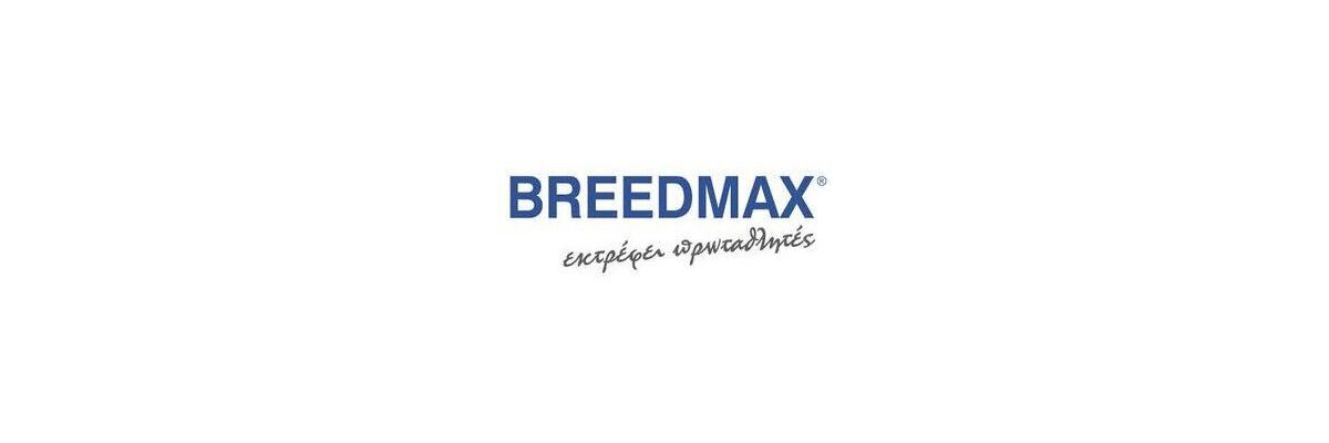 Breedmax&reg; steht f&uuml;r wissenschaftlich...