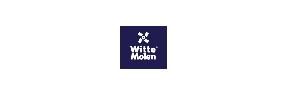 
Witte Molen ist eine bekannte Marke f&uuml;r...