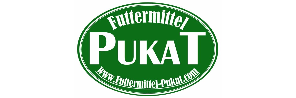 Pukat Futtermittel