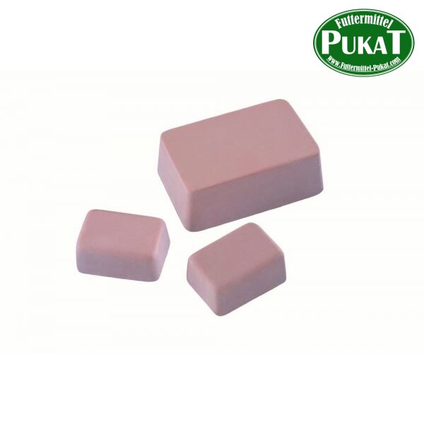 Englischer Picksteine groß pink