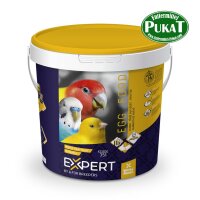 Witte Molen EXPERT Eifutter Original 5kg im Eimer