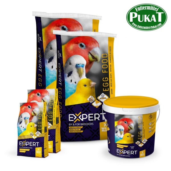 Witte Molen EXPERT Eifutter Original 10kg