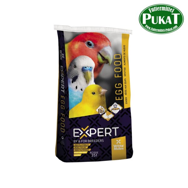 Witte Molen EXPERT Eifutter Original 20kg