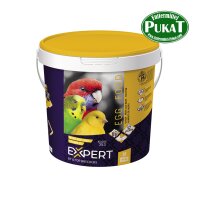 Witte Molen EXPERT Eifutter feucht gelb K1 - 5kg