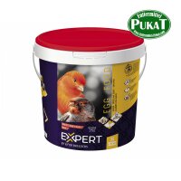 Witte Molen EXPERT Eifutter feucht rot 5kg im Eimer