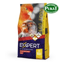 Witte Molen EXPERT Eifutter feucht rot 10kg