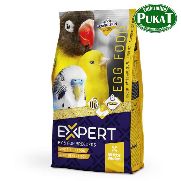 Witte Molen EXPERT Eifutter Next Generation 10kg