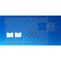 Vorsatzgitter AF, NK 60x30cm