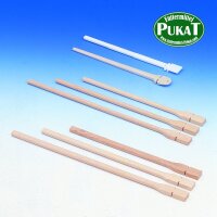 Holzsitzstange 40cm, 10-12mm, eindrehbar