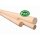 Sitzstange-Rundholz aus Buche, 1m lang, d=12mm