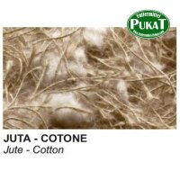 Nestmaterial Sisal Fibre 13JC Juta-Cotone 500g