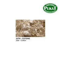 Nestmaterial Sisal Fibre 13JC Juta-Cotone 500g