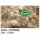 Nestmaterial Sisal Fibre 13JC Juta-Cotone 500g