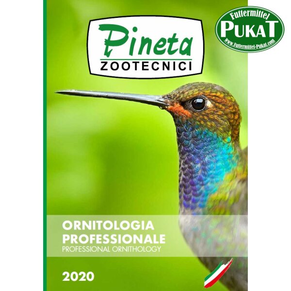 Katalog Pineta A4