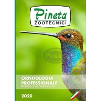 Katalog Pineta A4 "Ornitologia Professionale"