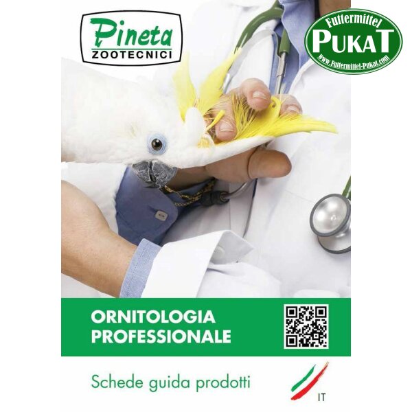 Katalog Pineta Italienisch