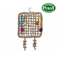 Seegras Gitter