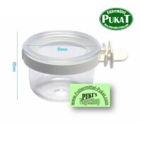 STA M009T Futternapf "Pastoncino" mit...
