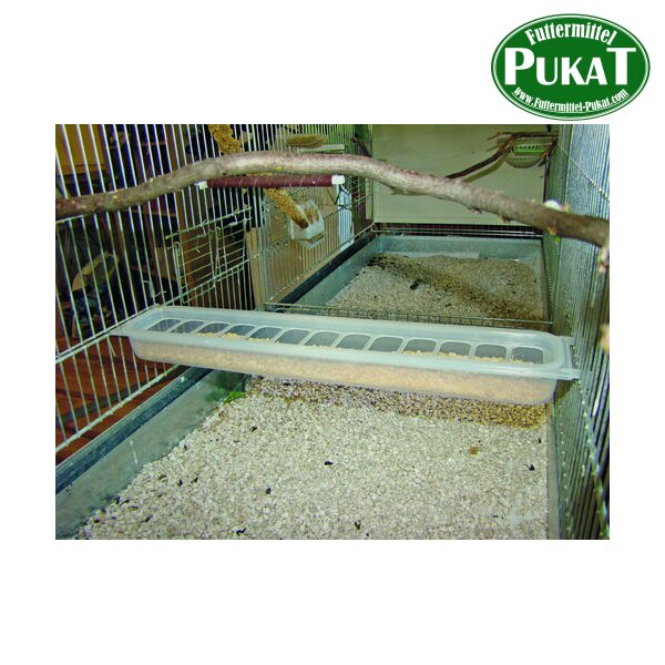 STA M045T Futterbrücke "Primi Pasti" cm38x7x3,5h