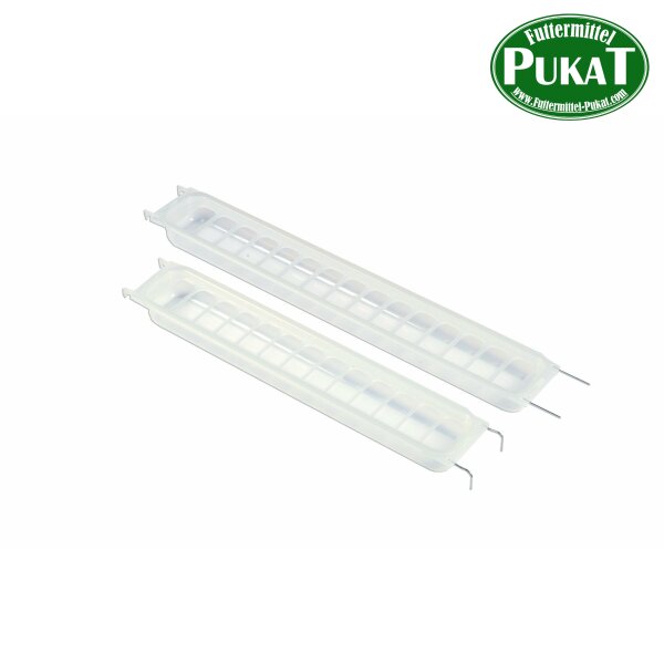 STA M049T Futterbrücke "Primi Pasti Maxi" cm48x7,2x3,5h
