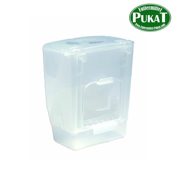 STA M051 Futterautomat "WEEK-END" ca. 500g