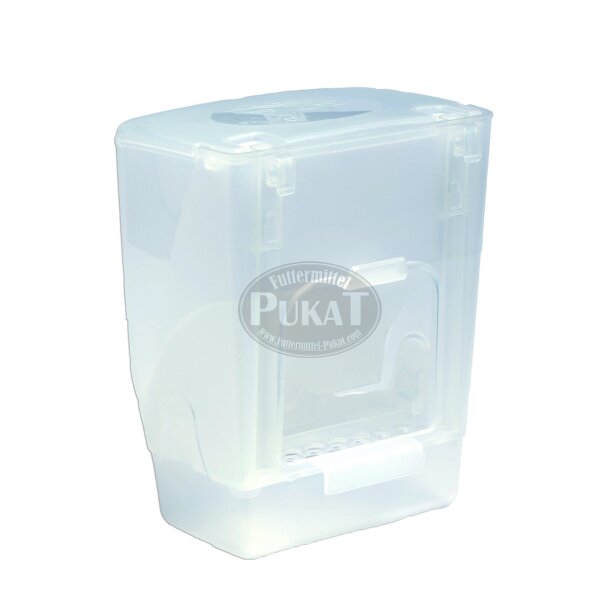 STA M051 Futterautomat "WEEK-END" ca. 500g