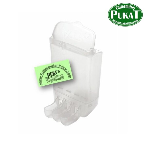 STA M052 Futterautomat TOP3