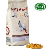 Psittacus High Energy Erhaltungsfutter 800g