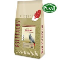 Psittacus High Energy Erhaltungsfutter 12kg