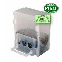 2gr M117 Futterautomat cm14x10x18h - ca.1kg