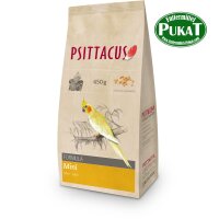 Psittacus Mini Erhaltungsfutter 450g