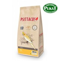 Psittacus Mini Erhaltungsfutter 12kg