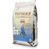 Psittacus Micro Erhaltungsfutter 350g - MHD: 6/26