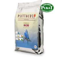 Psittacus Micro Erhaltungsfutter 350g