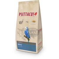 Psittacus Micro Erhaltungsfutter 1kg - MHD: 2/26