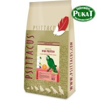 Psittacus High Protein Zuchtfutter 12kg