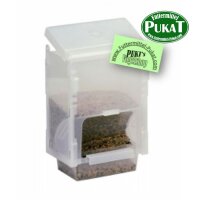 2gr M155 Futterautomat cm14x10x21h - ca.1kg