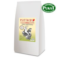 Psittacus Papageien & Großsittich...
