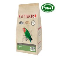 Psittacus Minor Erhaltungsfutter 450g