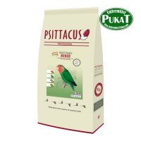 Psittacus Minor Erhaltungsfutter 12kg