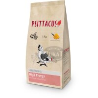 Psittacus High Energy Handaufzuchtfutter 1kg