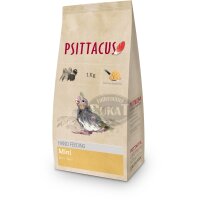 Psittacus Mini Handaufzuchtfutter 350g