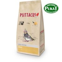Psittacus Handaufzuchtfutter Mini 1kg